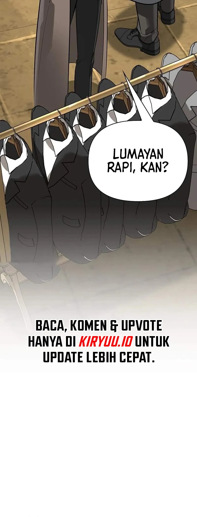 The S-Class Hunter Who Heals Monsters Chapter 41 Gambar 4