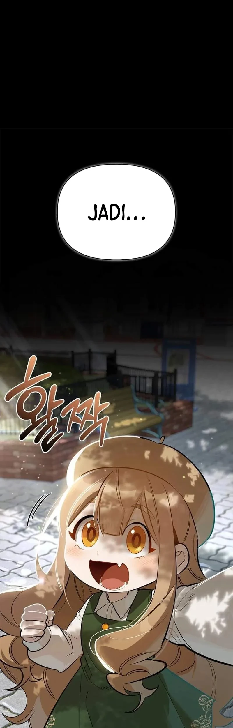 The S-Class Hunter Who Heals Monsters Chapter 41 Gambar 59