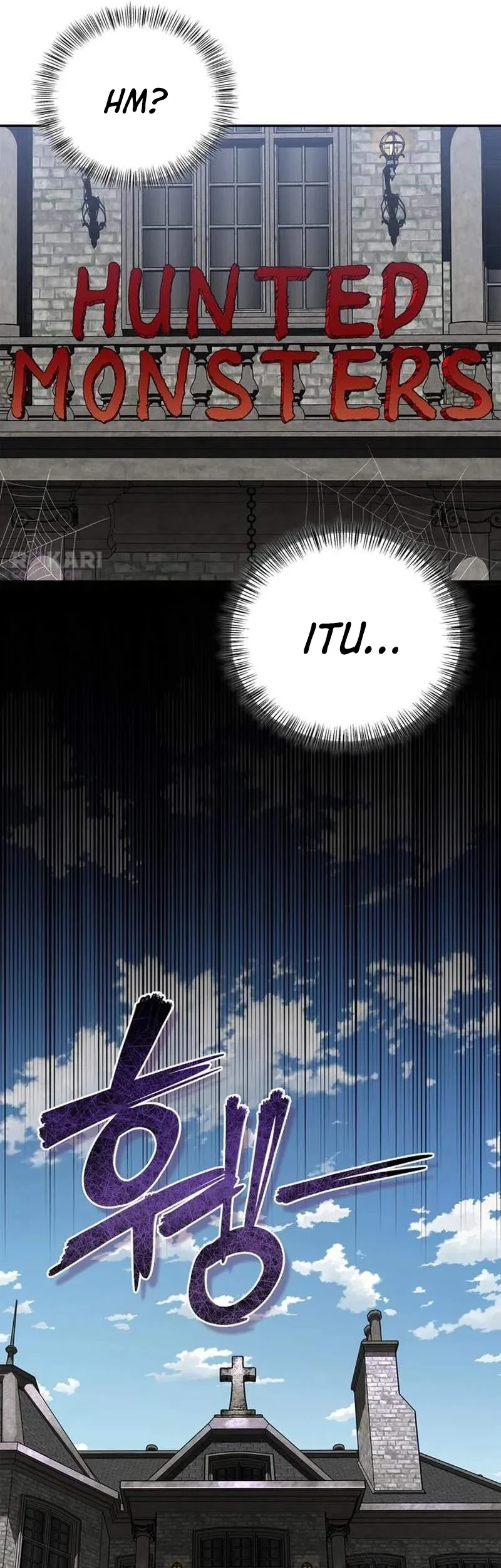 The S-Class Hunter Who Heals Monsters Chapter 41 Gambar 71