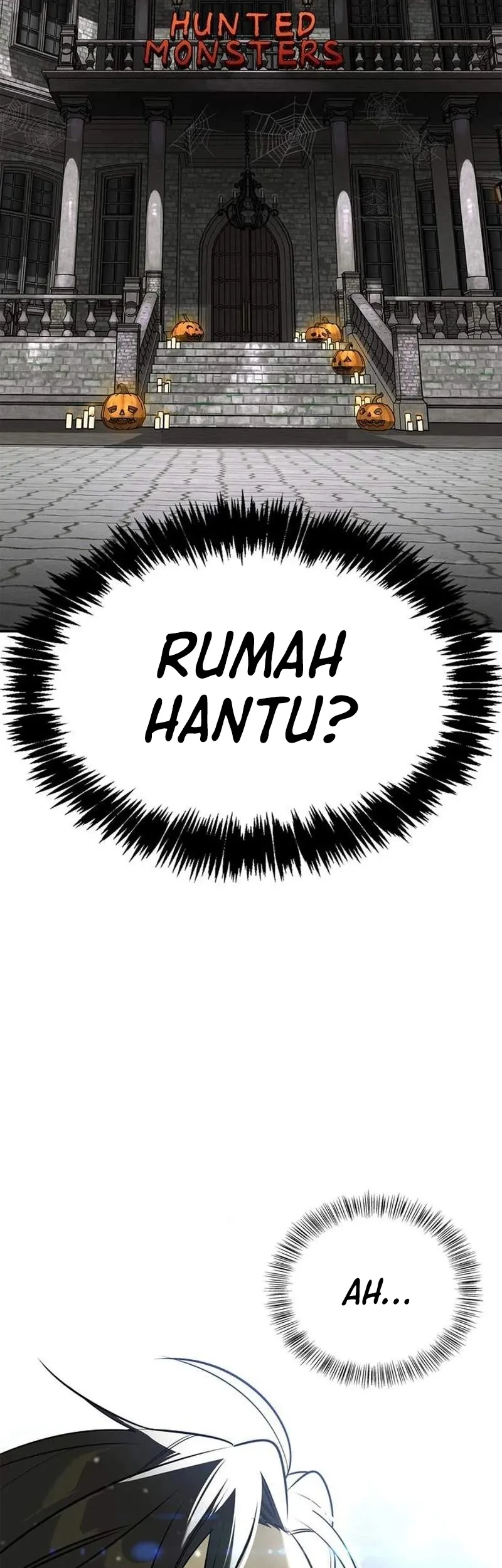 The S-Class Hunter Who Heals Monsters Chapter 41 Gambar 72