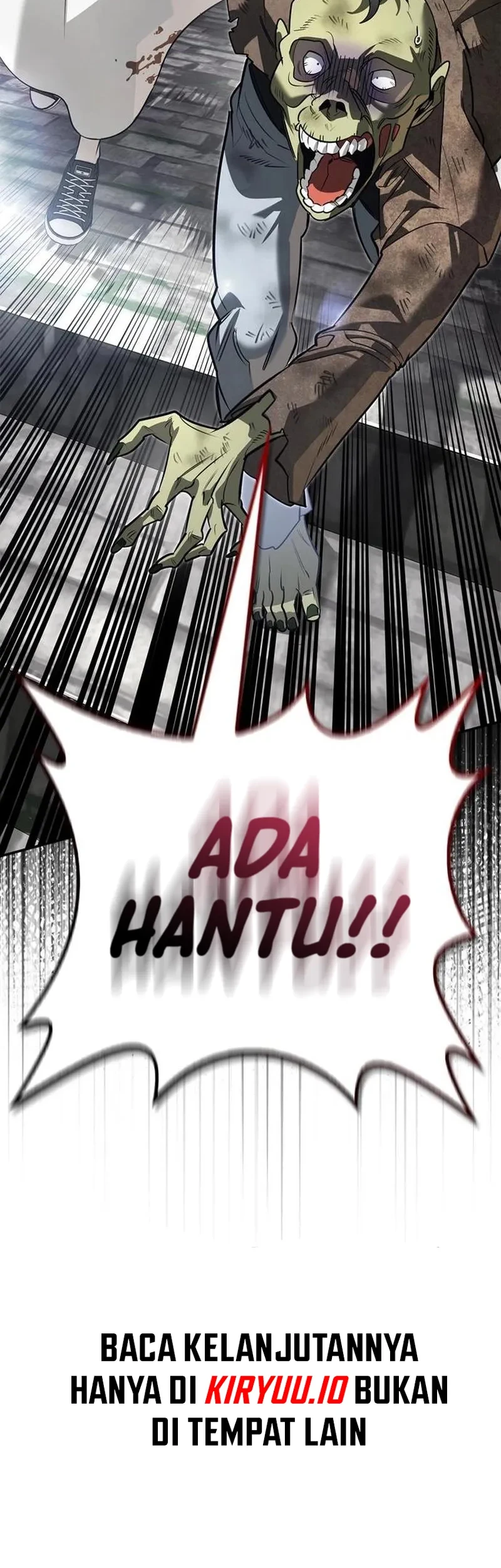 The S-Class Hunter Who Heals Monsters Chapter 41 Gambar 79