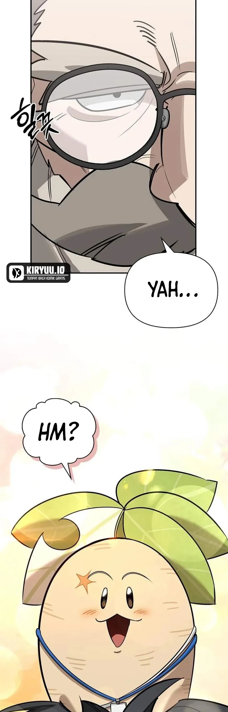 The S-Class Hunter Who Heals Monsters Chapter 41 Gambar 10