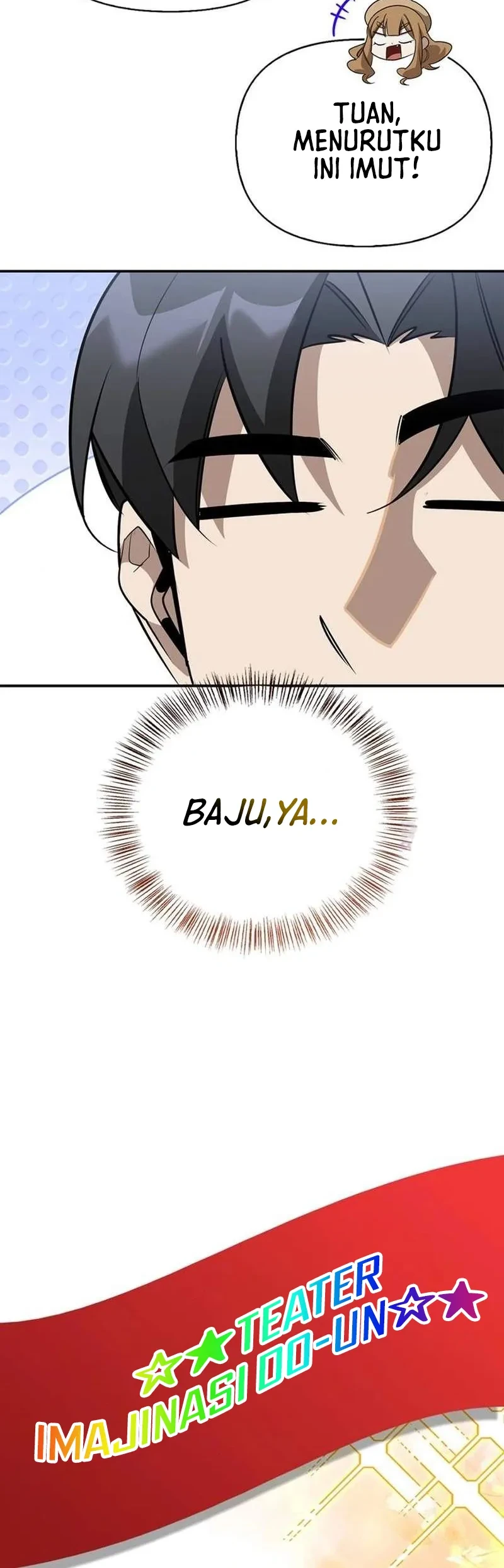 The S-Class Hunter Who Heals Monsters Chapter 41 Gambar 16