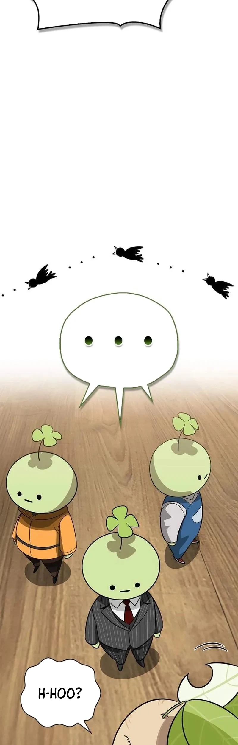 The S-Class Hunter Who Heals Monsters Chapter 41 Gambar 23