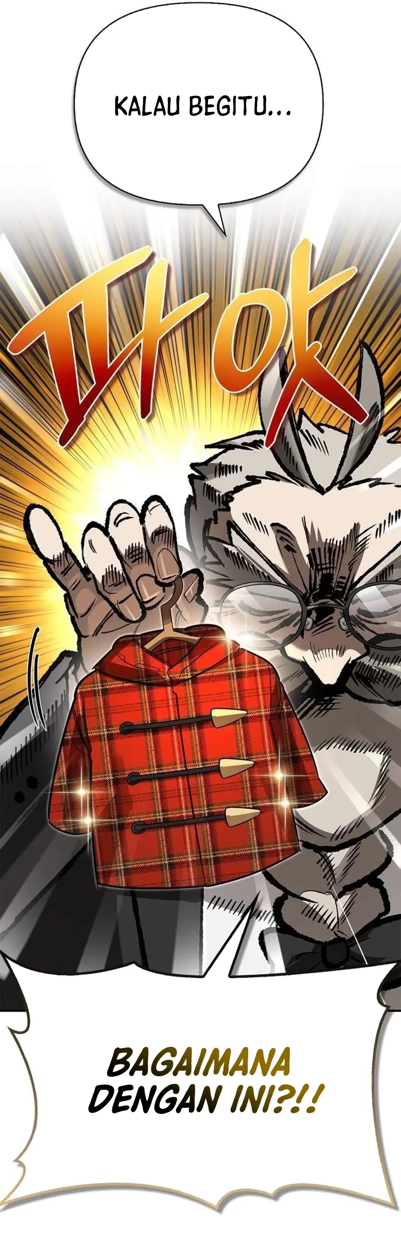 The S-Class Hunter Who Heals Monsters Chapter 41 Gambar 25