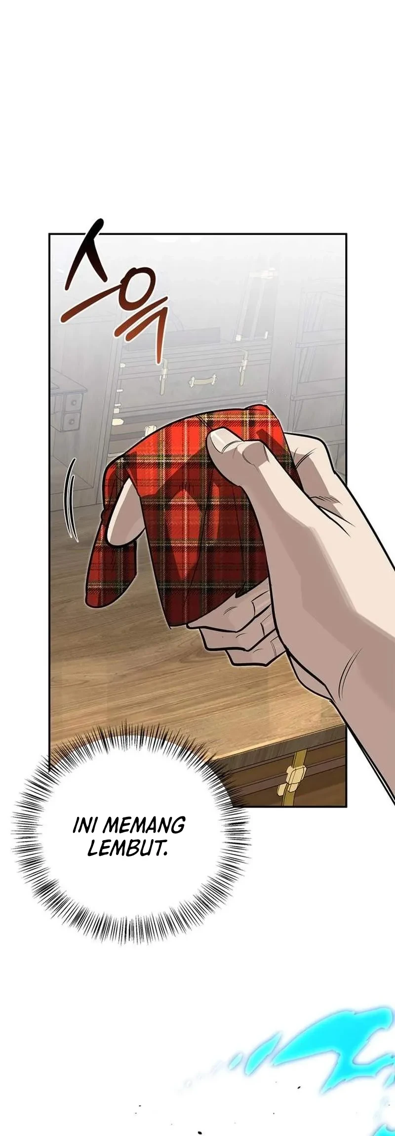 The S-Class Hunter Who Heals Monsters Chapter 41 Gambar 28