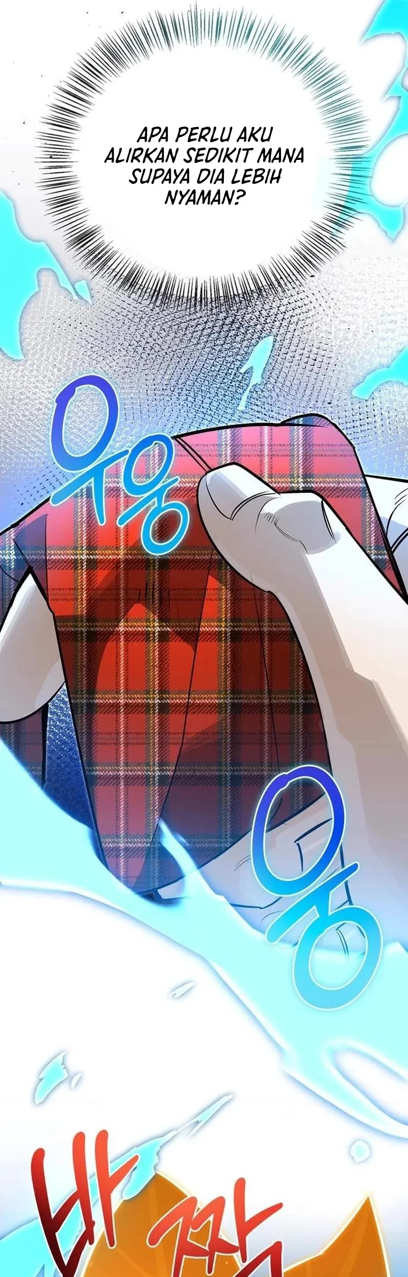 The S-Class Hunter Who Heals Monsters Chapter 41 Gambar 29