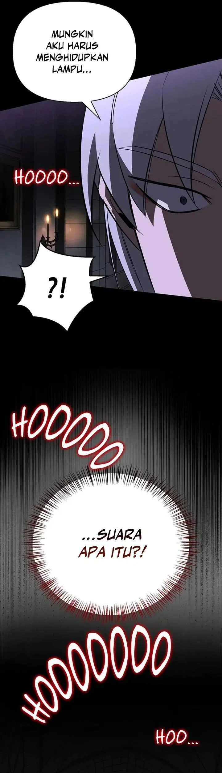 The S-Class Hunter Who Heals Monsters Chapter 42 Gambar 20