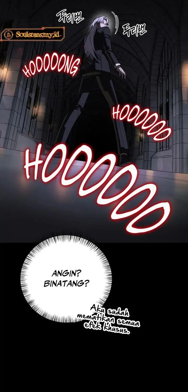 The S-Class Hunter Who Heals Monsters Chapter 42 Gambar 21