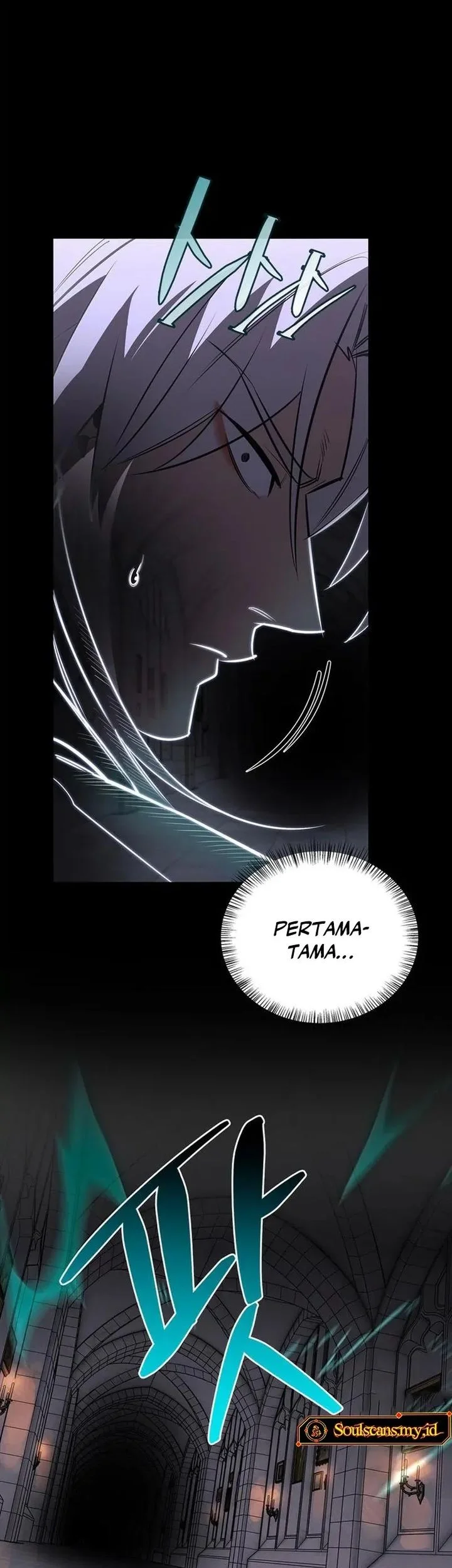 The S-Class Hunter Who Heals Monsters Chapter 42 Gambar 22