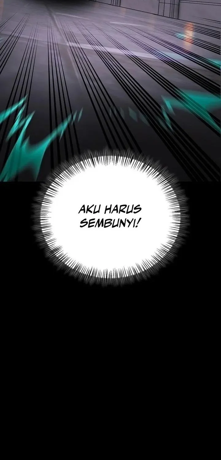 The S-Class Hunter Who Heals Monsters Chapter 42 Gambar 23