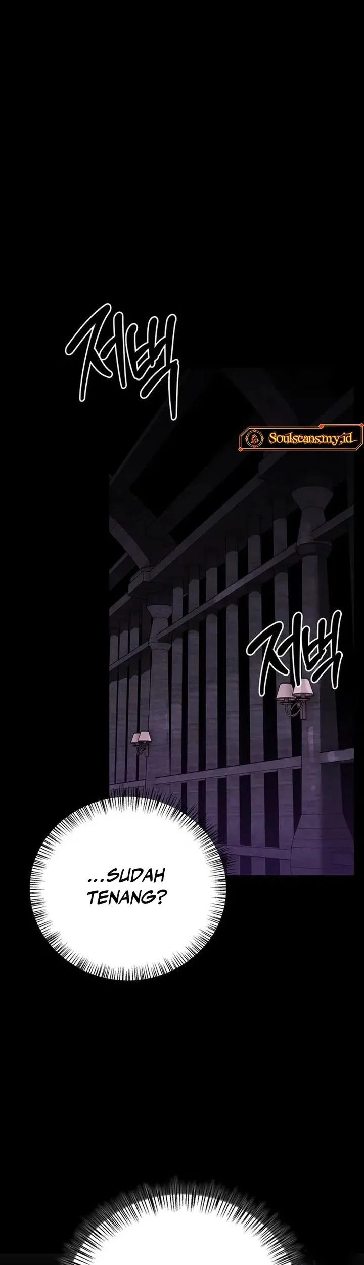 The S-Class Hunter Who Heals Monsters Chapter 42 Gambar 24