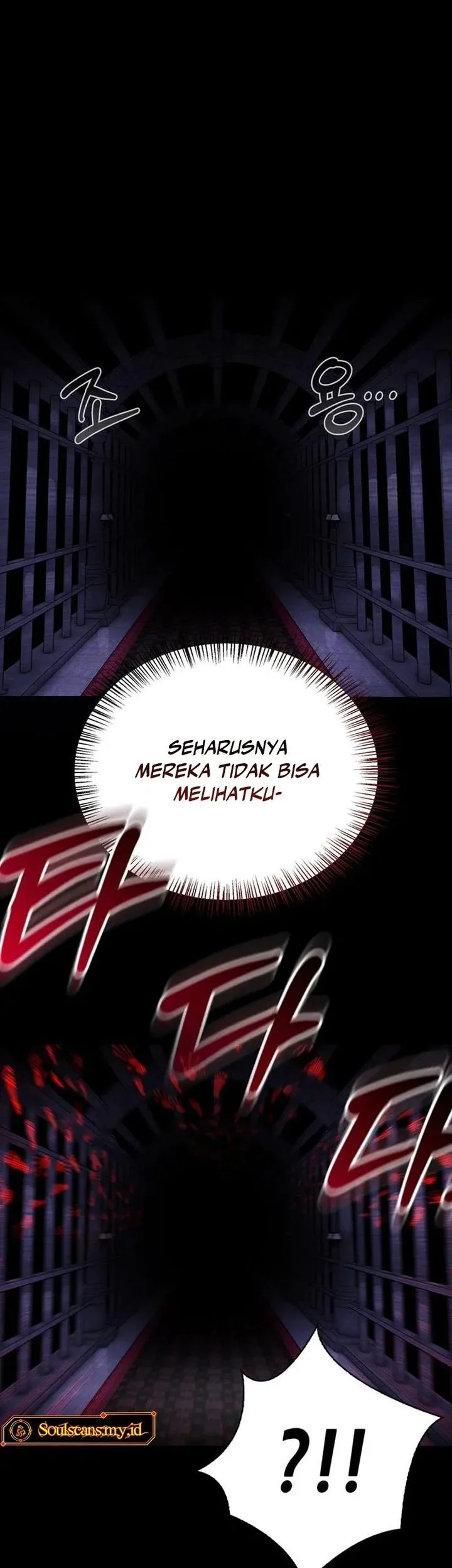 The S-Class Hunter Who Heals Monsters Chapter 42 Gambar 30