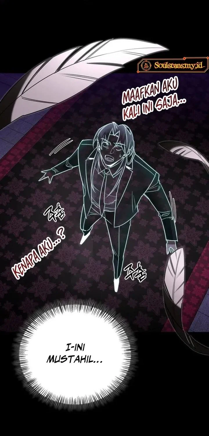 The S-Class Hunter Who Heals Monsters Chapter 42 Gambar 37