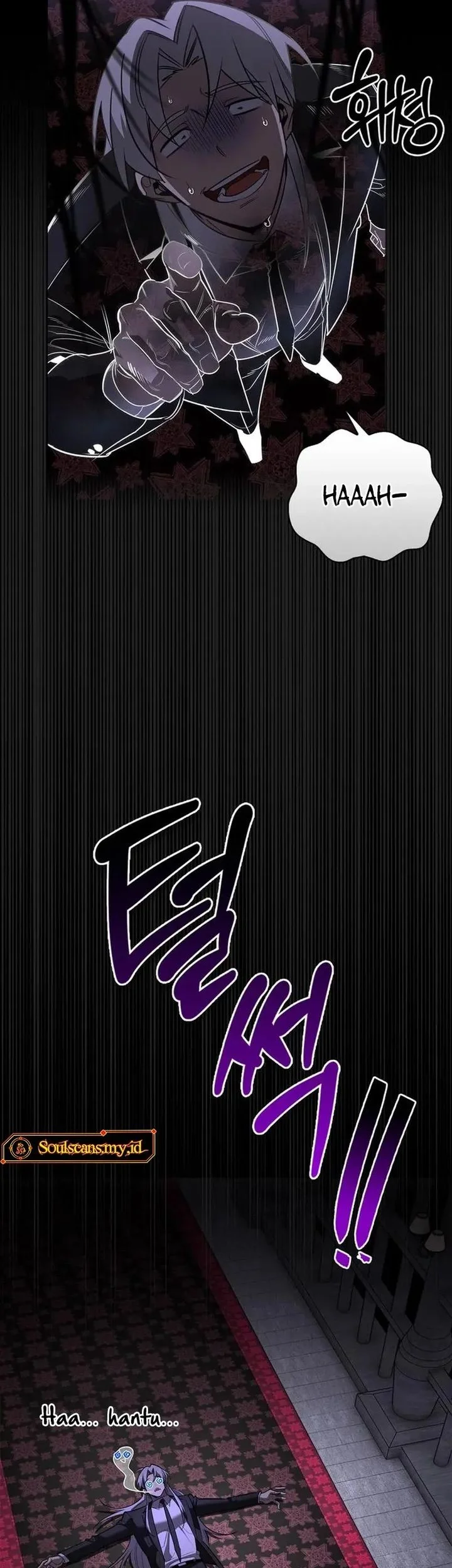 The S-Class Hunter Who Heals Monsters Chapter 42 Gambar 46