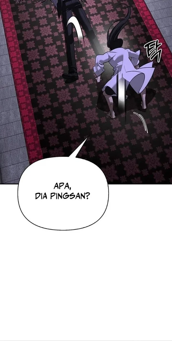 The S-Class Hunter Who Heals Monsters Chapter 42 Gambar 47