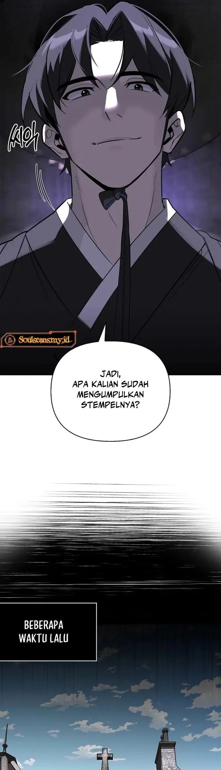 The S-Class Hunter Who Heals Monsters Chapter 42 Gambar 54