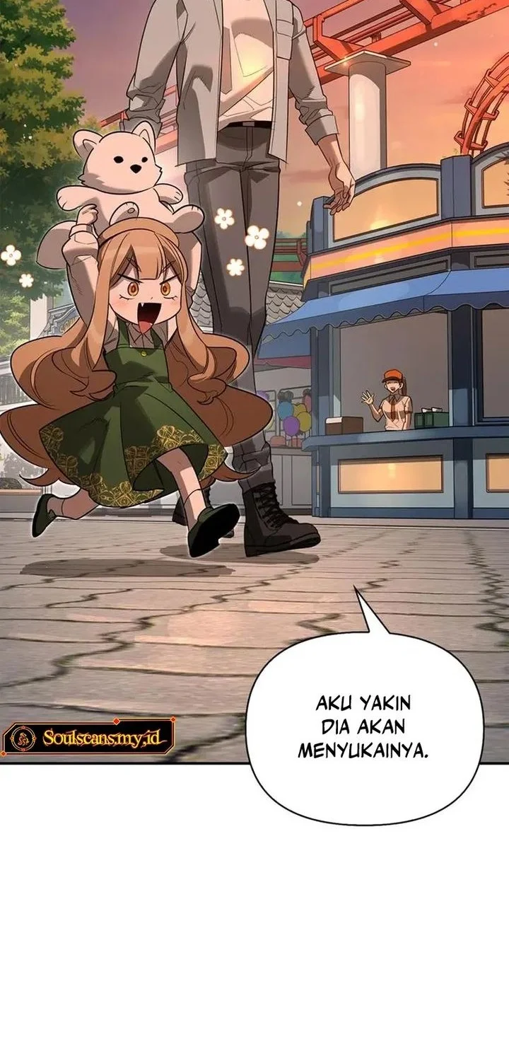 The S-Class Hunter Who Heals Monsters Chapter 42 Gambar 69