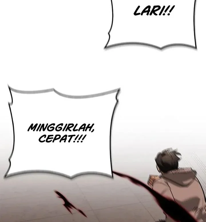 The S-Class Hunter Who Heals Monsters Chapter 42 Gambar 74