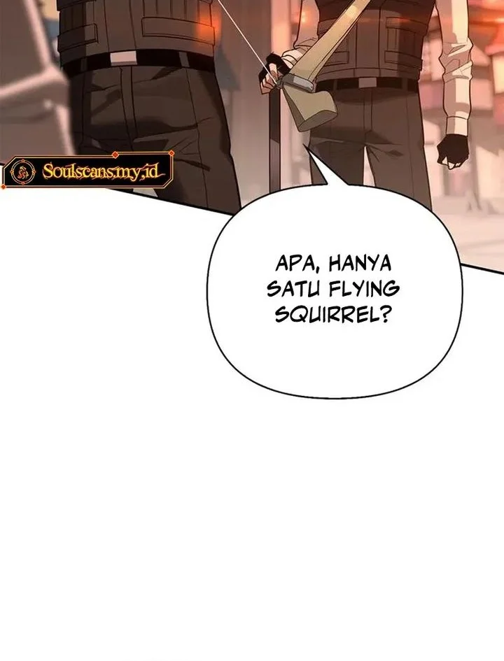 The S-Class Hunter Who Heals Monsters Chapter 42 Gambar 79