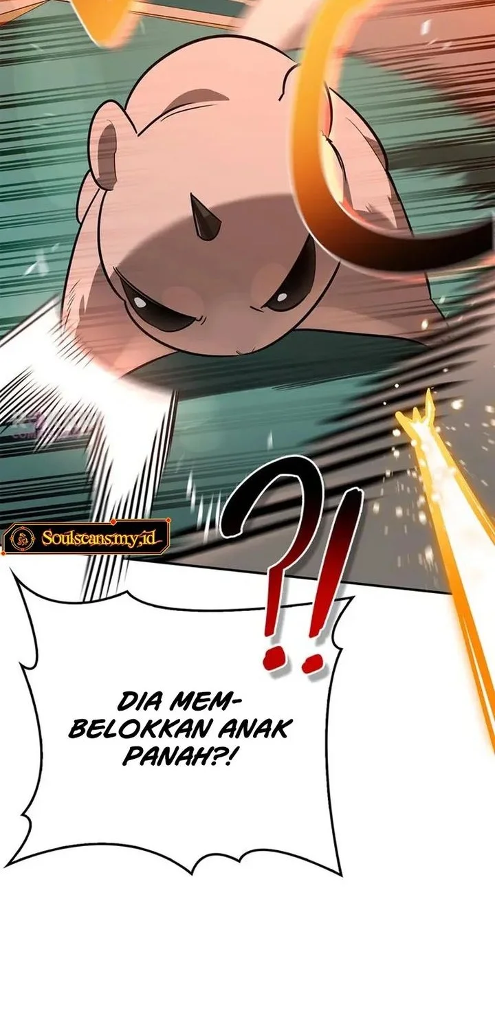 The S-Class Hunter Who Heals Monsters Chapter 42 Gambar 81