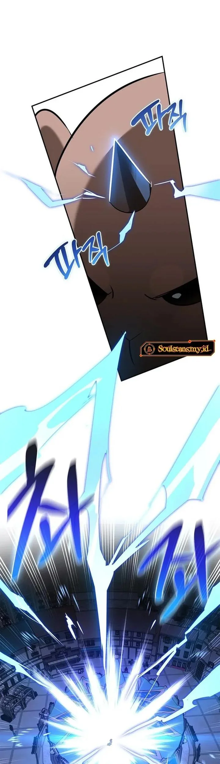 The S-Class Hunter Who Heals Monsters Chapter 42 Gambar 82