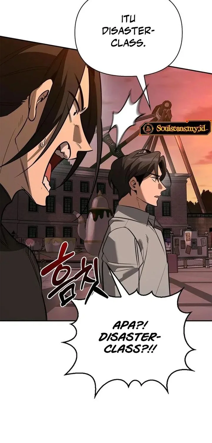 The S-Class Hunter Who Heals Monsters Chapter 42 Gambar 87