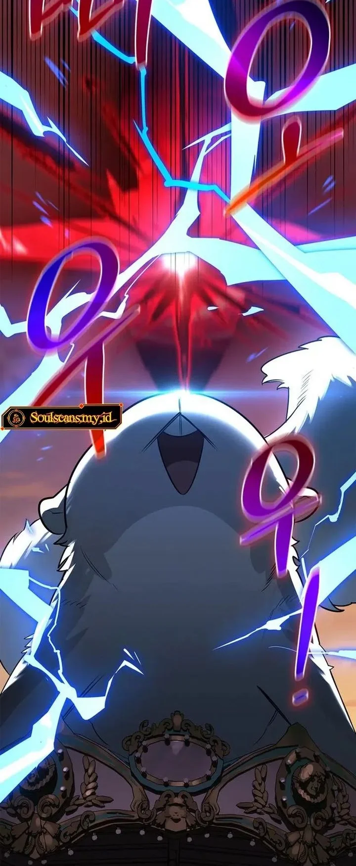 The S-Class Hunter Who Heals Monsters Chapter 42 Gambar 89