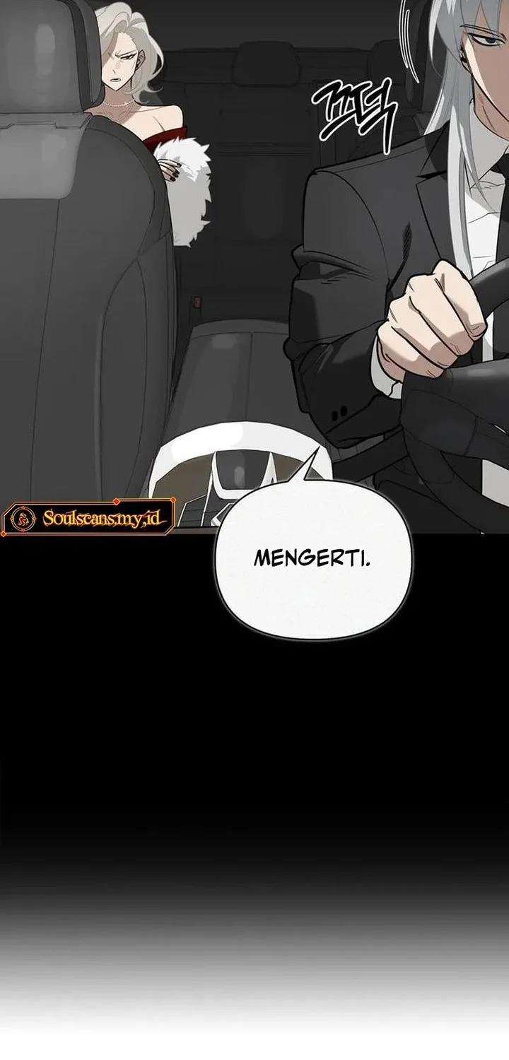 The S-Class Hunter Who Heals Monsters Chapter 42 Gambar 9