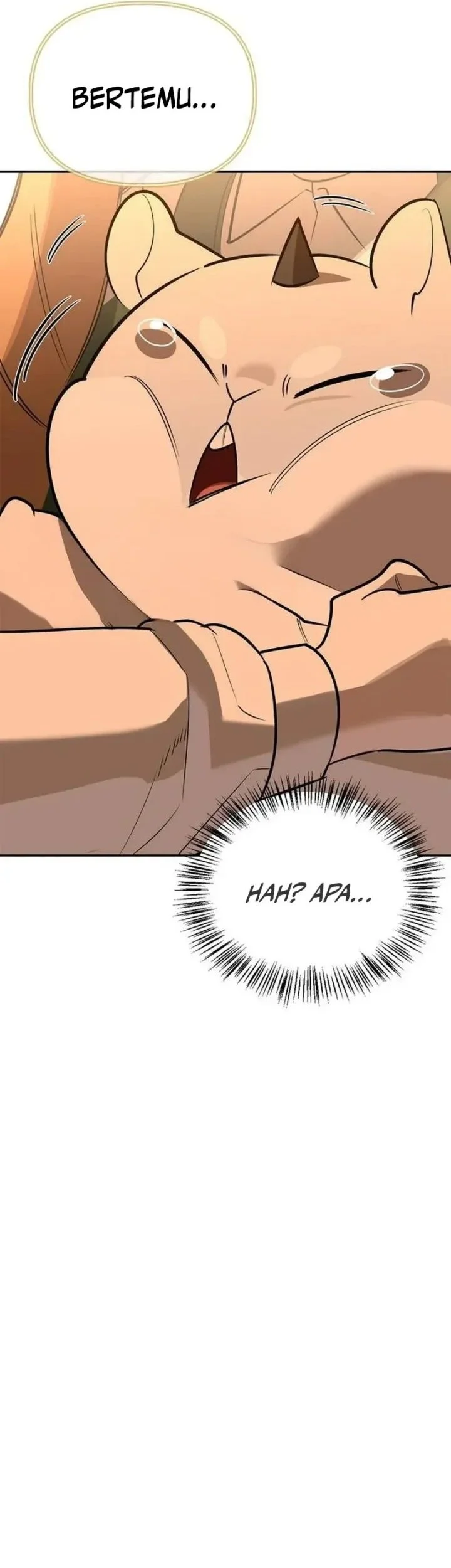 The S-Class Hunter Who Heals Monsters Chapter 43 Gambar 58