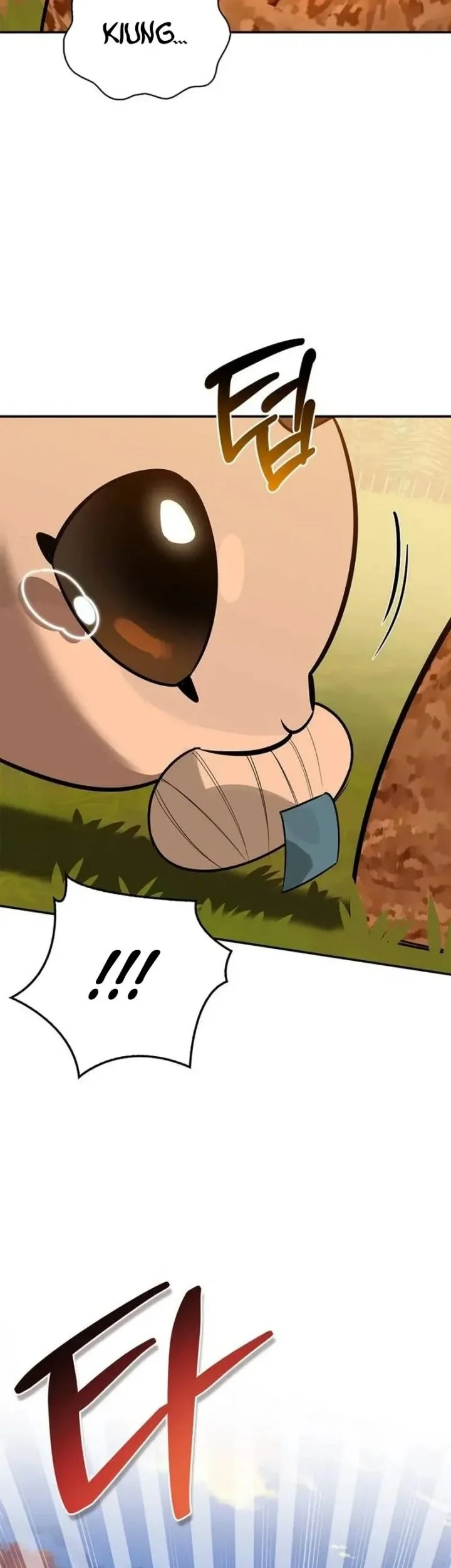 The S-Class Hunter Who Heals Monsters Chapter 43 Gambar 62