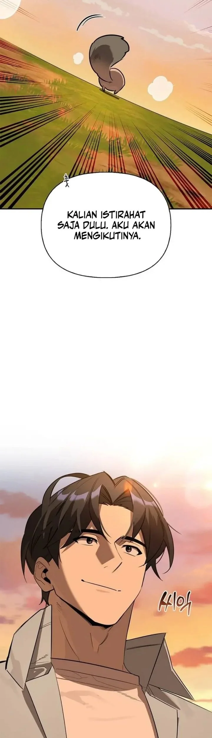 The S-Class Hunter Who Heals Monsters Chapter 43 Gambar 64