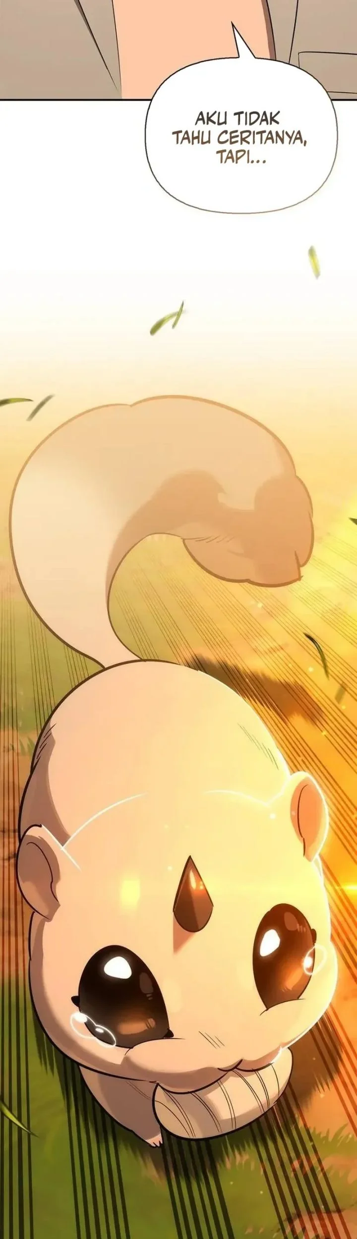 The S-Class Hunter Who Heals Monsters Chapter 43 Gambar 65