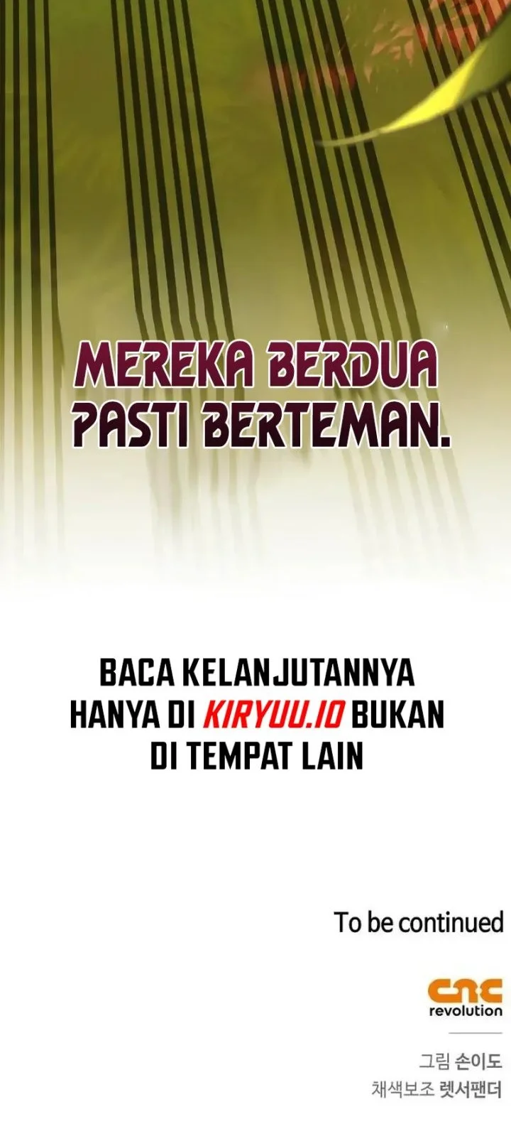 The S-Class Hunter Who Heals Monsters Chapter 43 Gambar 66