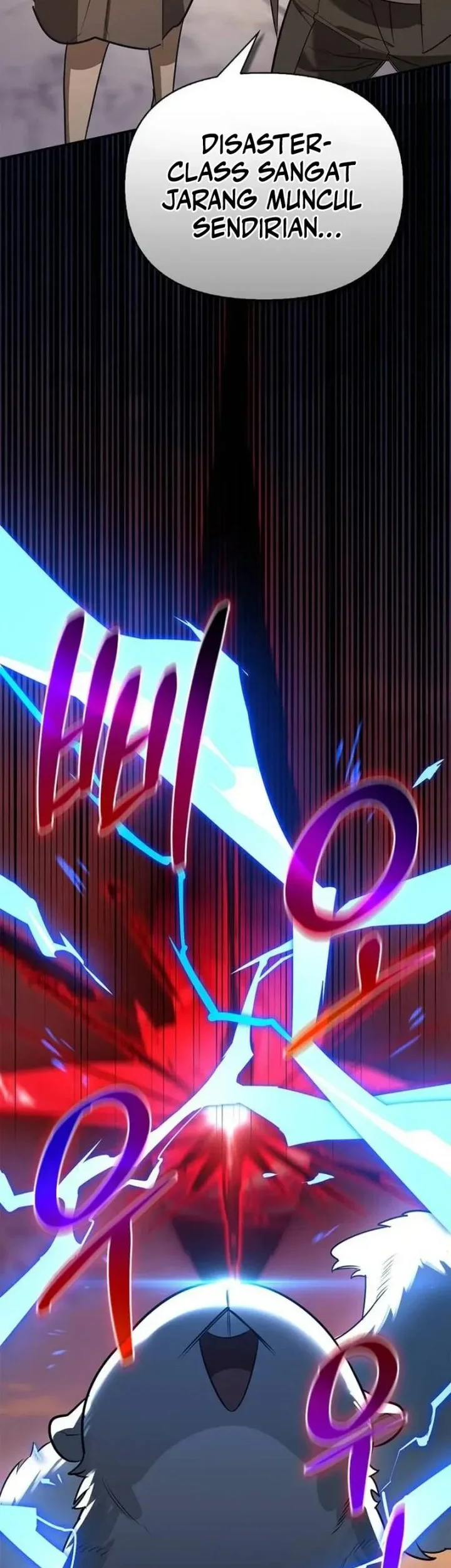 The S-Class Hunter Who Heals Monsters Chapter 43 Gambar 4