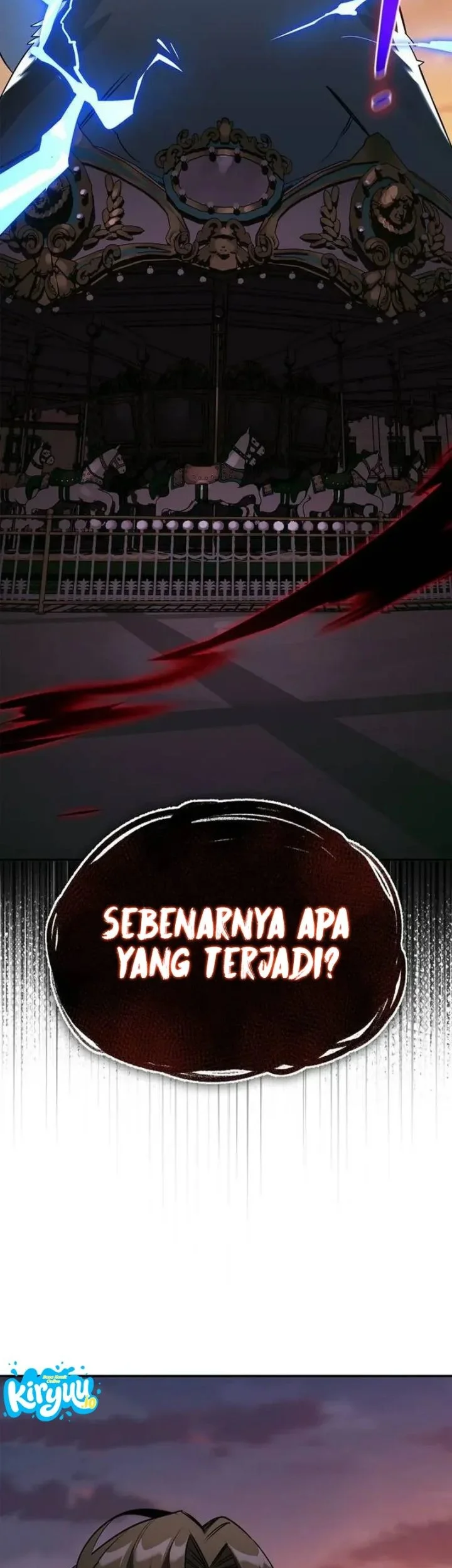 The S-Class Hunter Who Heals Monsters Chapter 43 Gambar 5