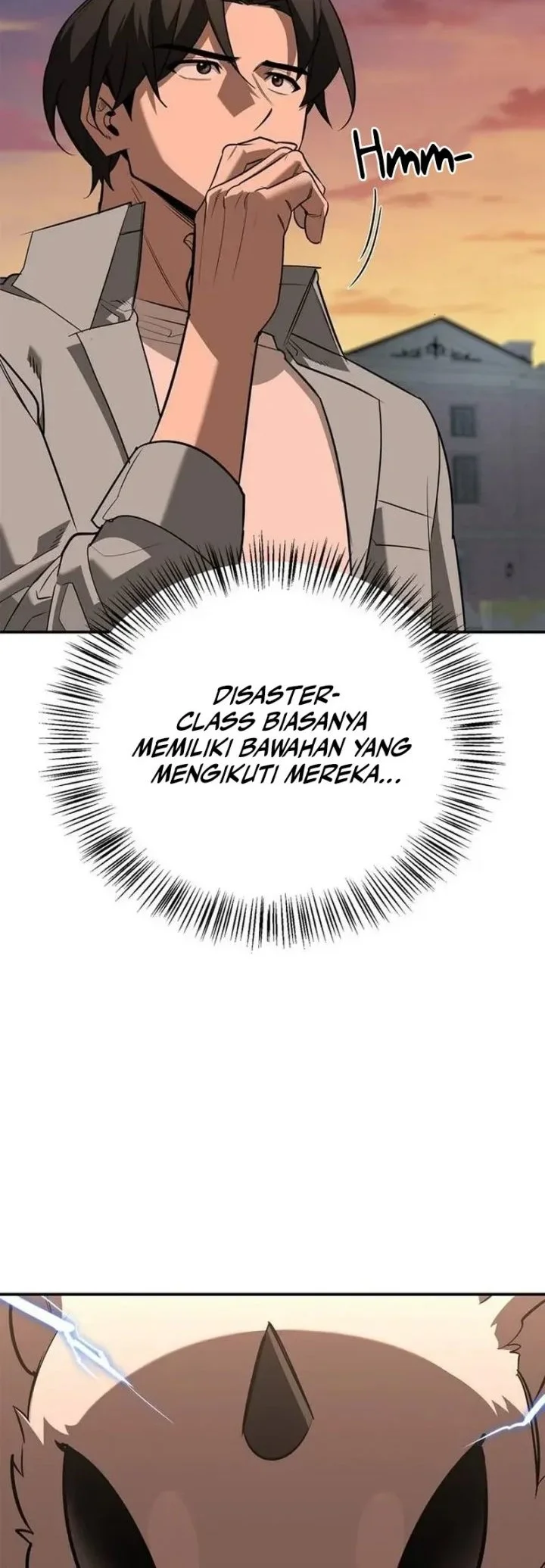 The S-Class Hunter Who Heals Monsters Chapter 43 Gambar 6