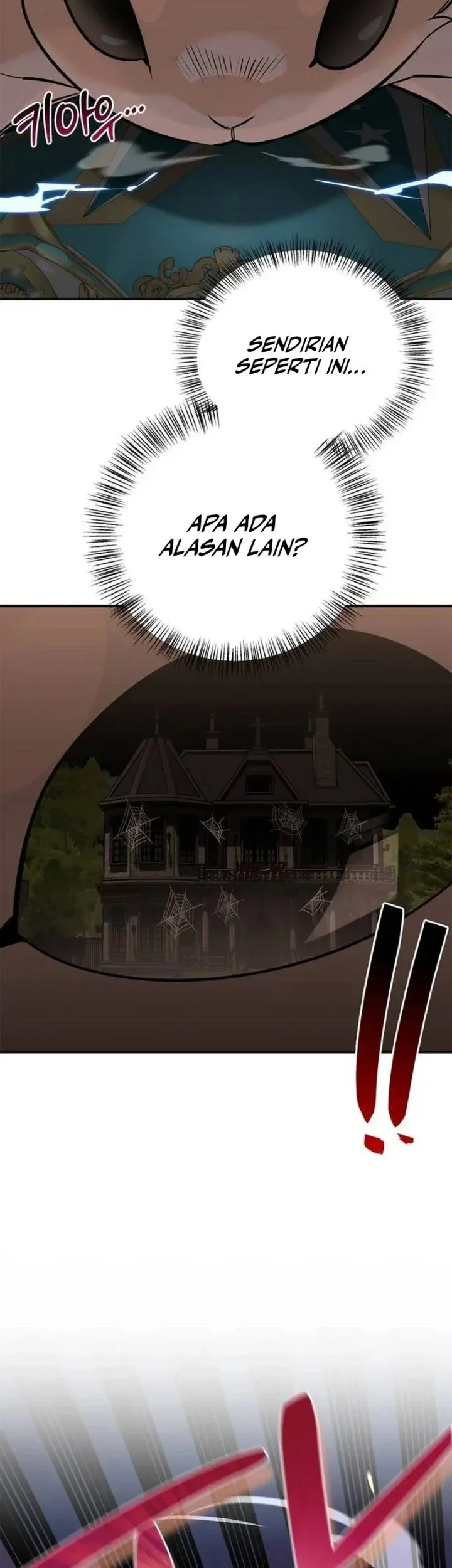 The S-Class Hunter Who Heals Monsters Chapter 43 Gambar 7