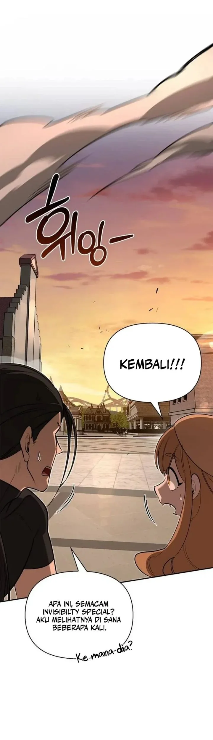 The S-Class Hunter Who Heals Monsters Chapter 43 Gambar 11