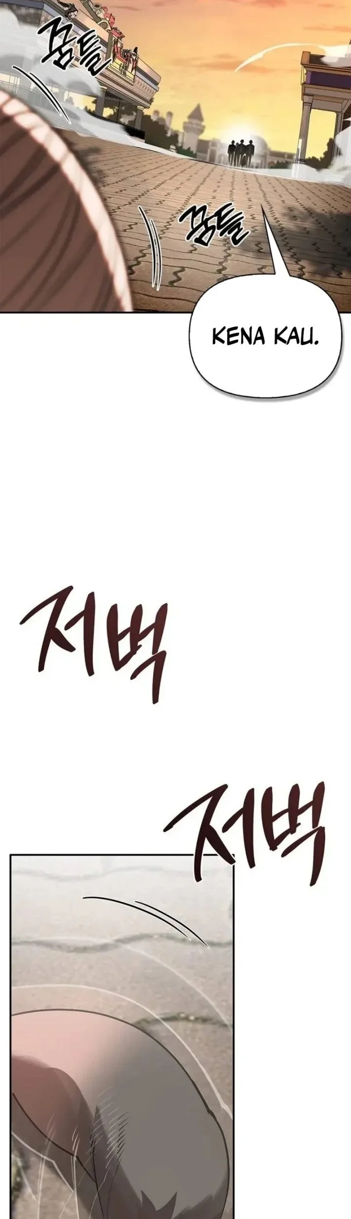 The S-Class Hunter Who Heals Monsters Chapter 43 Gambar 21