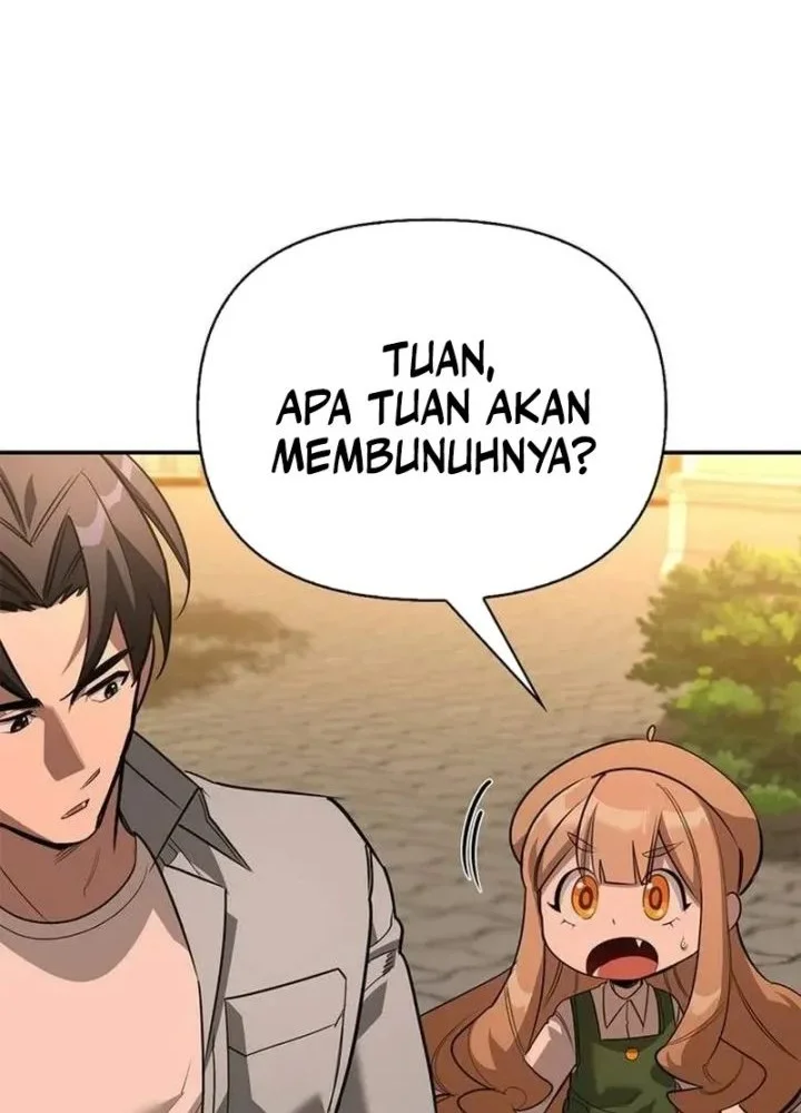 The S-Class Hunter Who Heals Monsters Chapter 43 Gambar 24