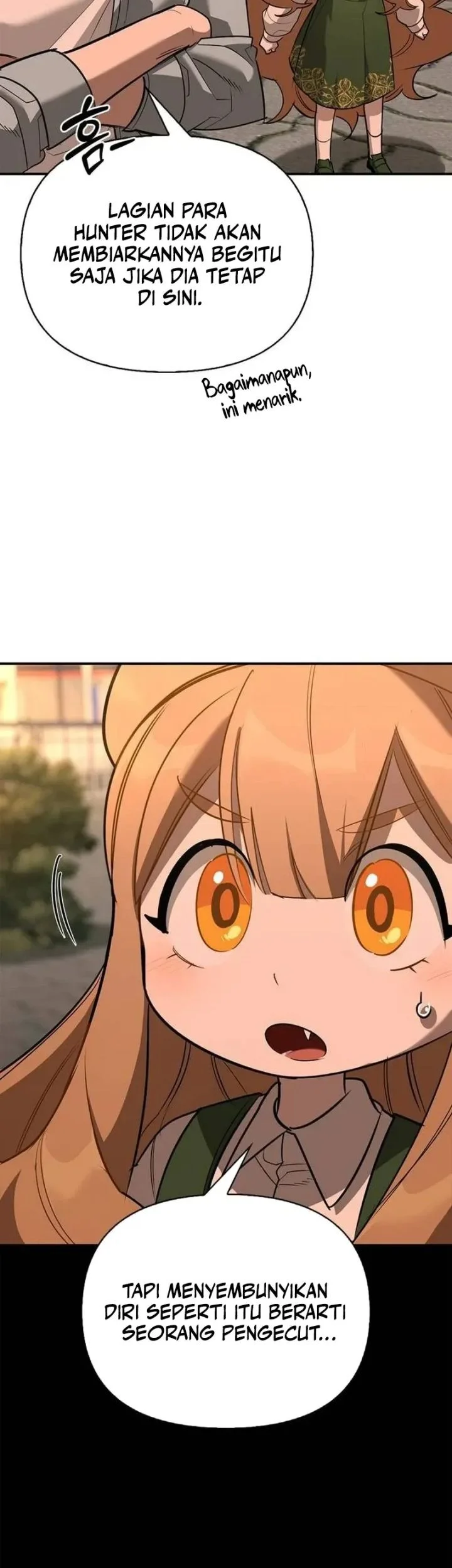 The S-Class Hunter Who Heals Monsters Chapter 43 Gambar 25