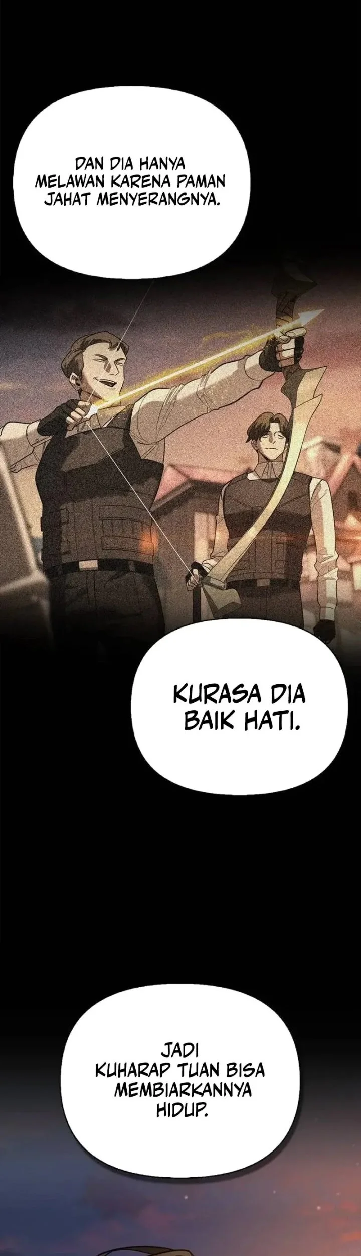 The S-Class Hunter Who Heals Monsters Chapter 43 Gambar 26