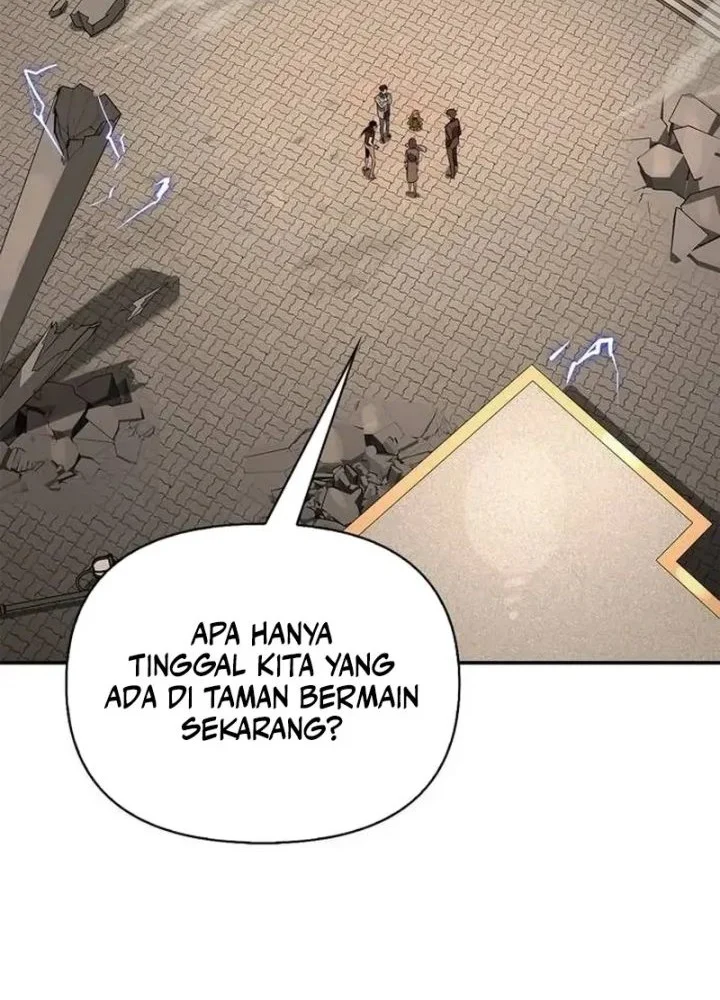 The S-Class Hunter Who Heals Monsters Chapter 43 Gambar 30