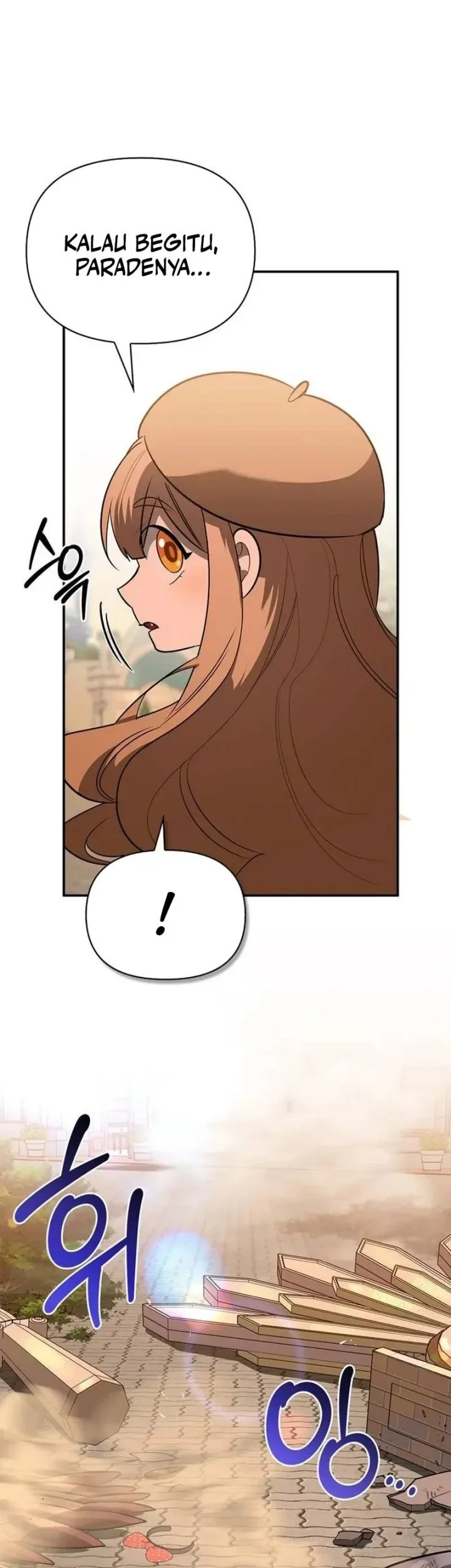 The S-Class Hunter Who Heals Monsters Chapter 43 Gambar 31