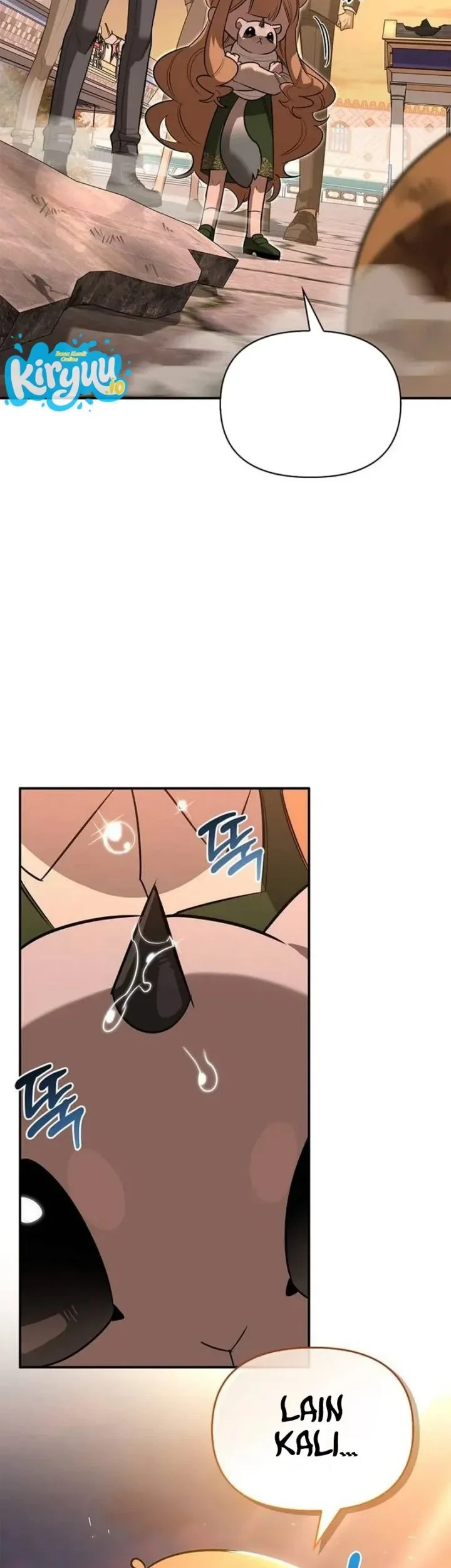 The S-Class Hunter Who Heals Monsters Chapter 43 Gambar 33