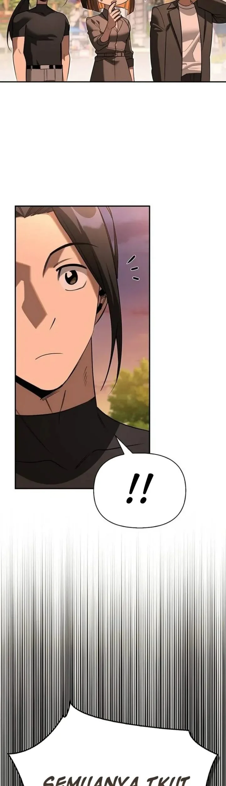 The S-Class Hunter Who Heals Monsters Chapter 43 Gambar 35