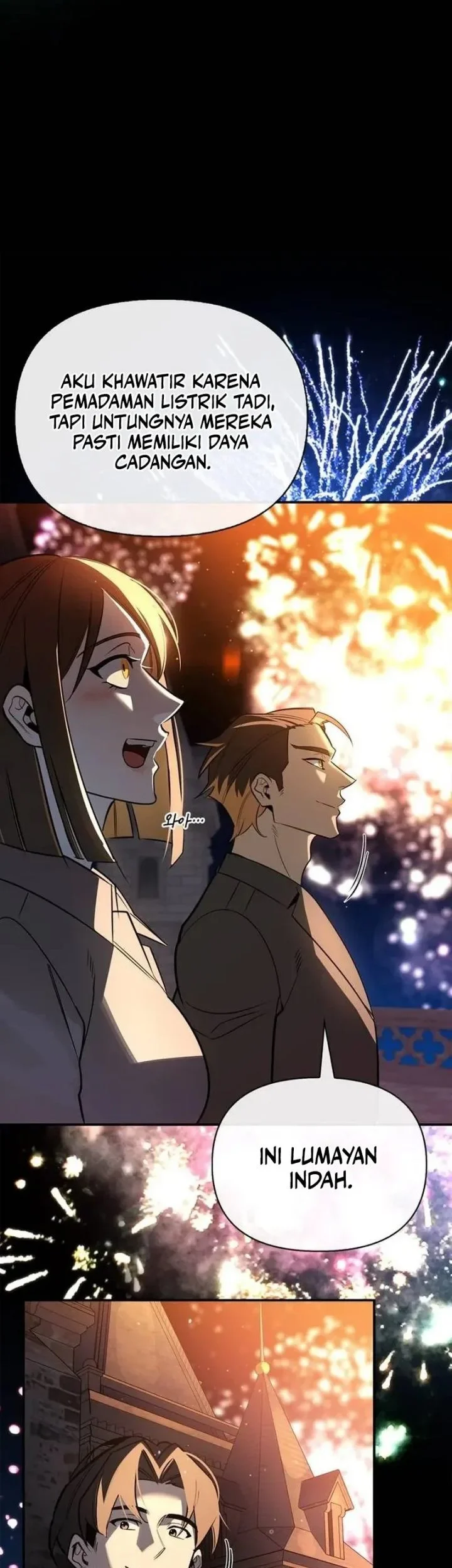 The S-Class Hunter Who Heals Monsters Chapter 43 Gambar 41