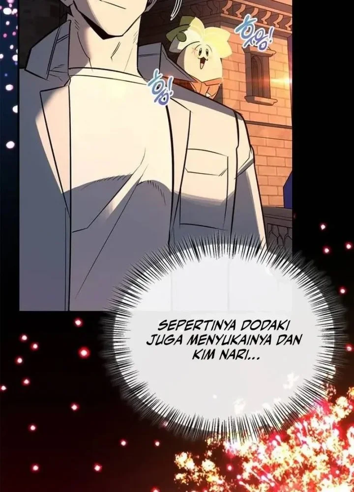 The S-Class Hunter Who Heals Monsters Chapter 43 Gambar 42