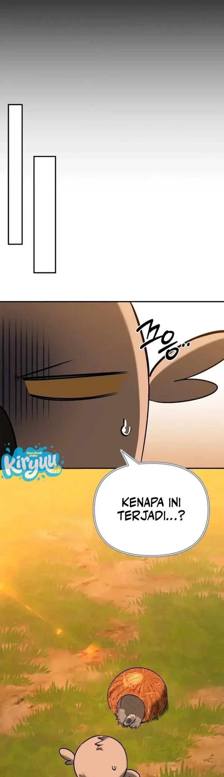 The S-Class Hunter Who Heals Monsters Chapter 43 Gambar 46